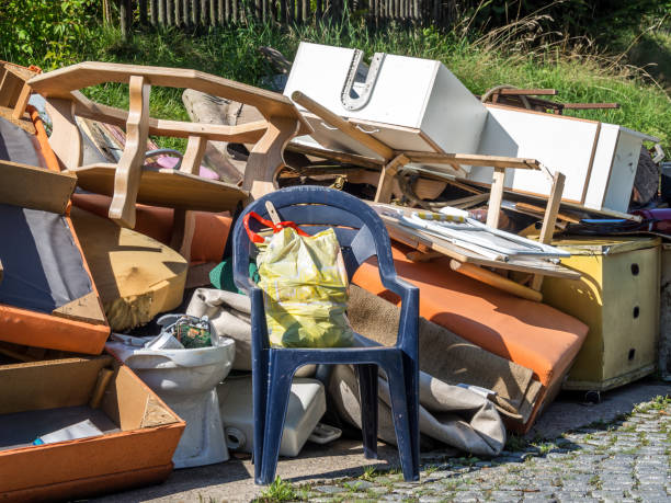 Best Yard Waste Removal  in Tamaqua, PA