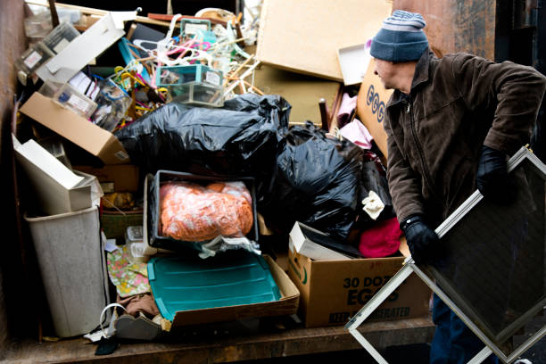 Best Electronics Removal Services  in Tamaqua, PA