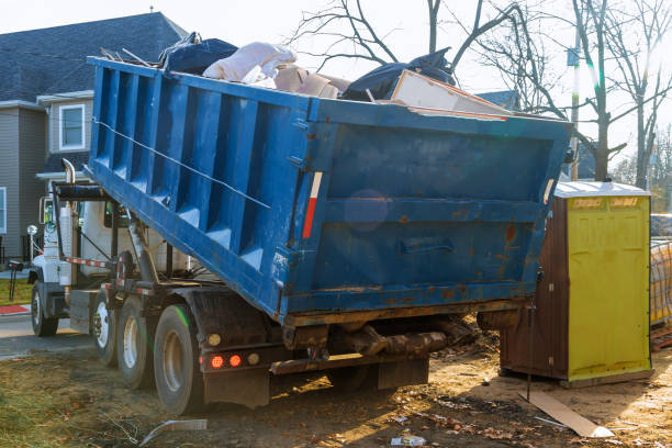 Yard Cleanup Services in Tamaqua, PA