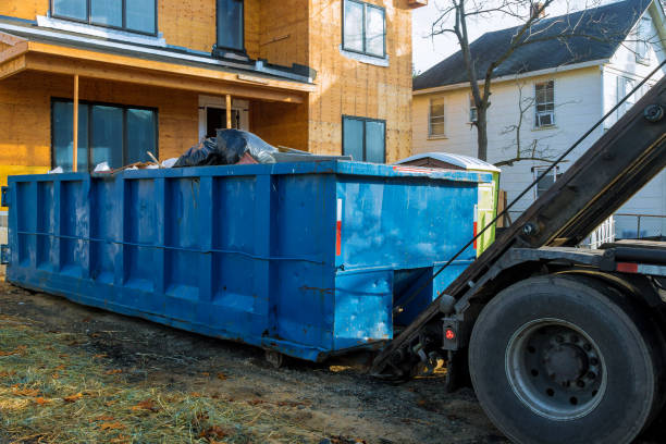 Best Household Junk Removal  in Tamaqua, PA