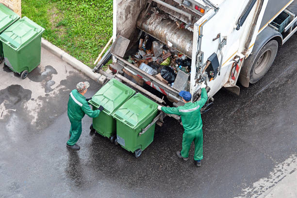 Best Junk Hauling Services  in Tamaqua, PA