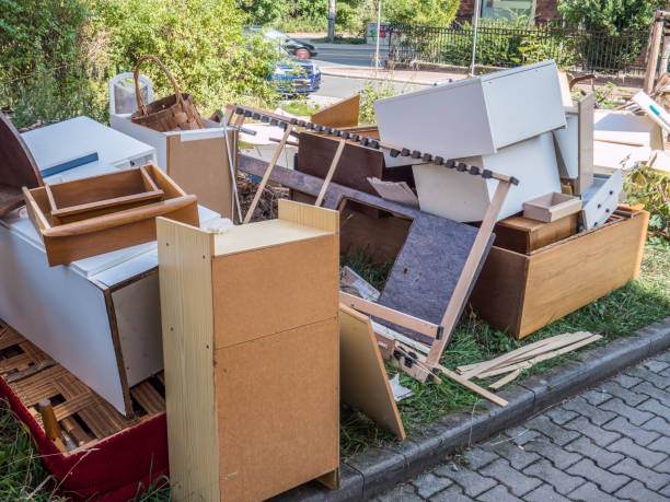 Best Office Junk Removal  in Tamaqua, PA