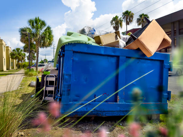 Reliable Tamaqua, PA Junk Removal Solutions