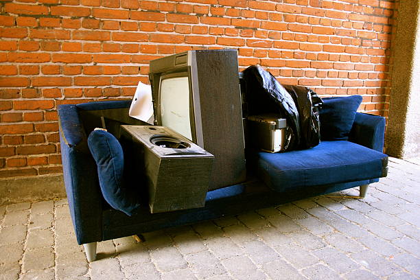 Best Basement Cleanout Services  in Tamaqua, PA
