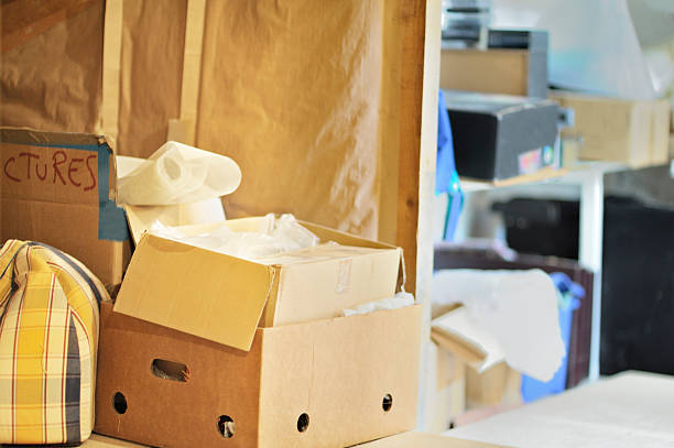 Best Attic Cleanout Services  in Tamaqua, PA