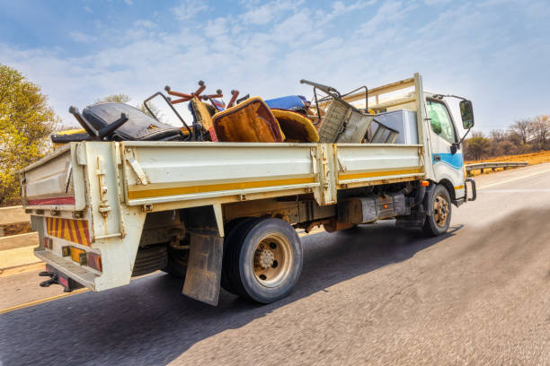 Attic Cleanout Services in Tamaqua, PA