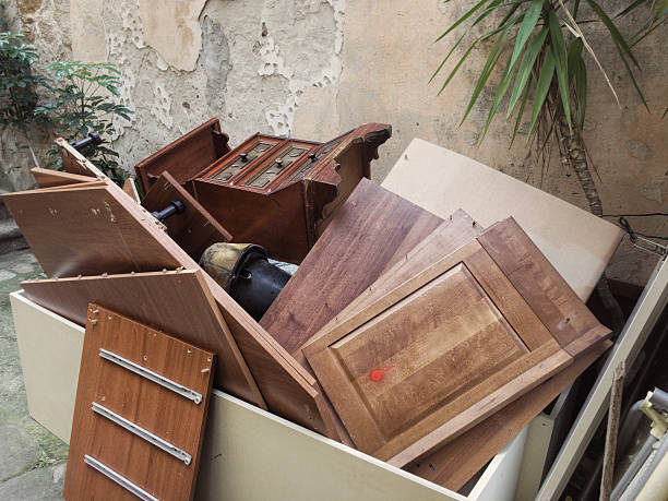 Best Office Junk Removal  in Tamaqua, PA